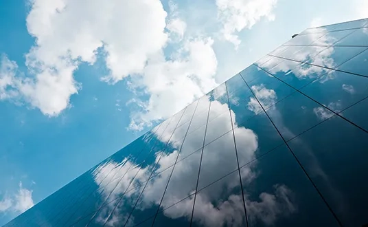 Cloud strategy consulting in Switzerland